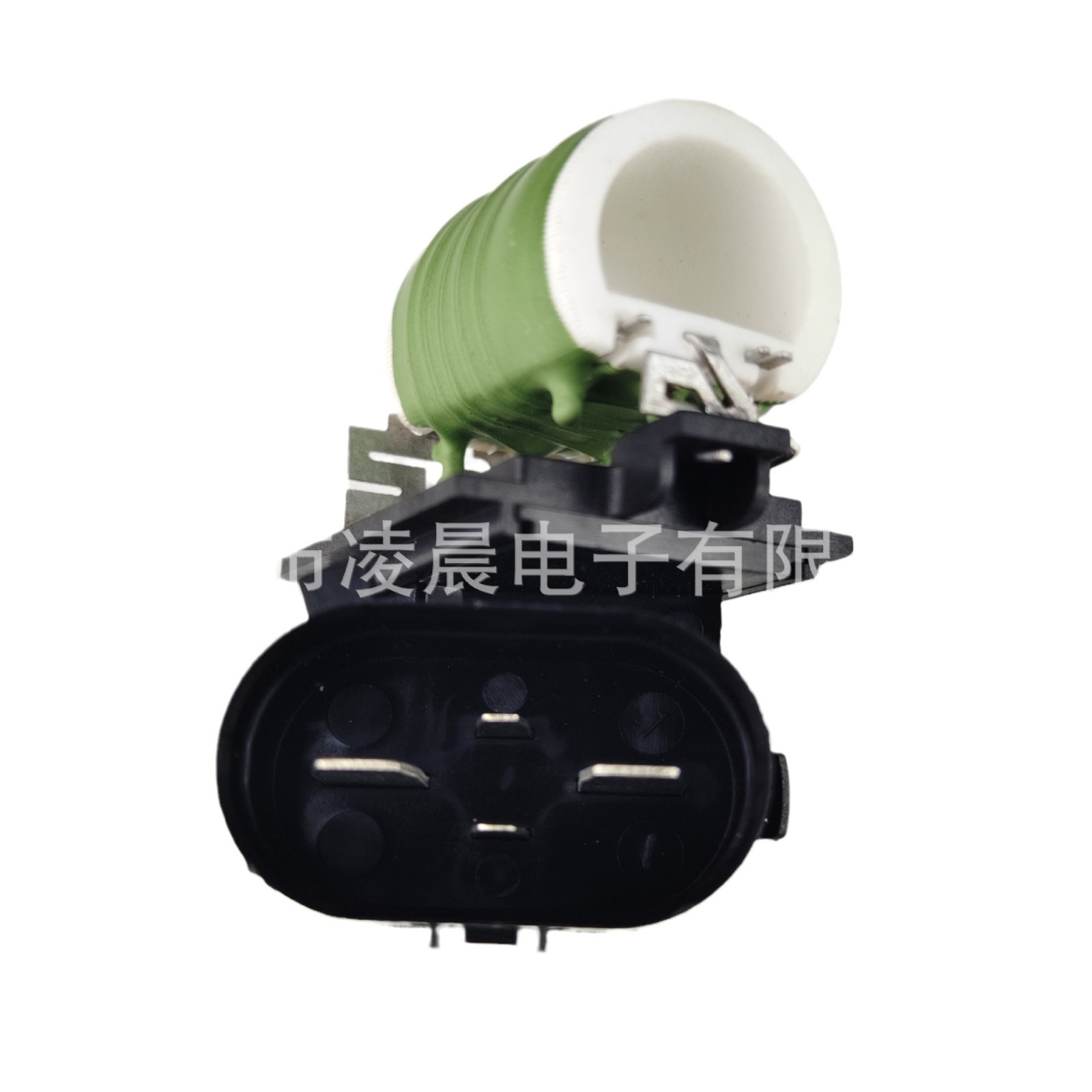 93175501 Opel Car Engine Cooling Fan Resistor Factory Direct Sales