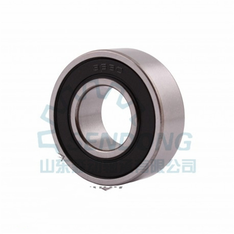366-2RSV深沟球轴承深沟球非标轴承现货批发