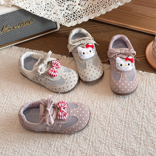 �����¿�Ůͯ�W��W��Ь����ܛ�׷���HelloKittyͯЬ�ɐۺ����Y��