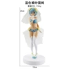 Wedding Rem blue bag