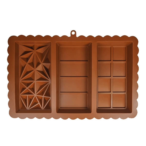 Acrylic mold