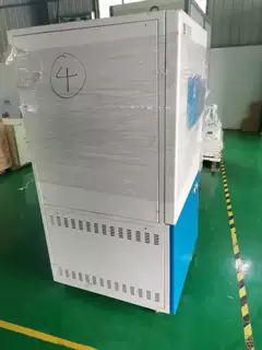 韩国韩南品牌油蒸汽捕集泵水蒸汽捕集器 真空镀膜低温制冷机