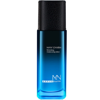 Refreshing moisturizing milk, 130 ml