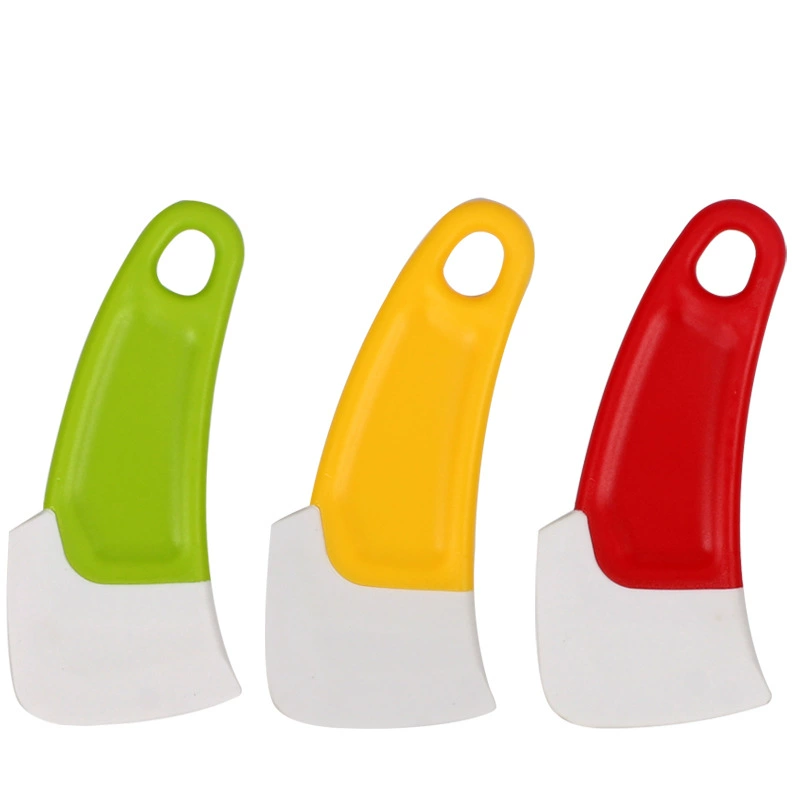 В наличии бытовые инструменты для чистки масляных пятен для кастрюль и посуды антипригарный скребок для чистки сковородок кухонные инструменты