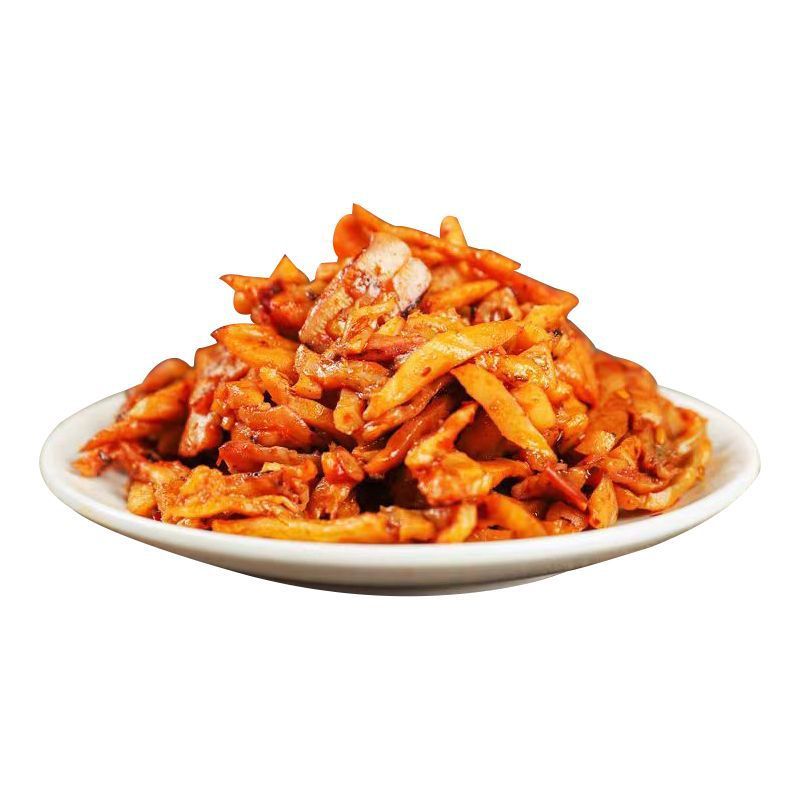 香辣鱿鱼吃的零食小吃即食海鲜熟食麻辣铁板鱿鱼网红食品零食批发|undefined