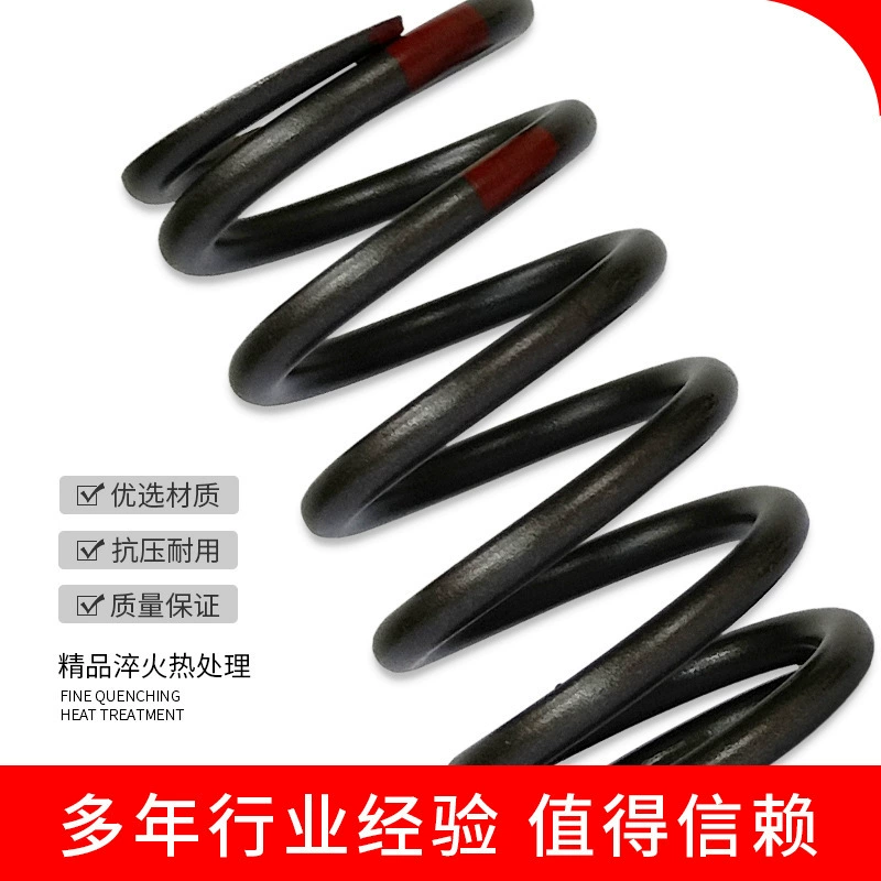 1003-0487 / L3000-7022 пассажирский автобус наружная пружина клапана двигателя