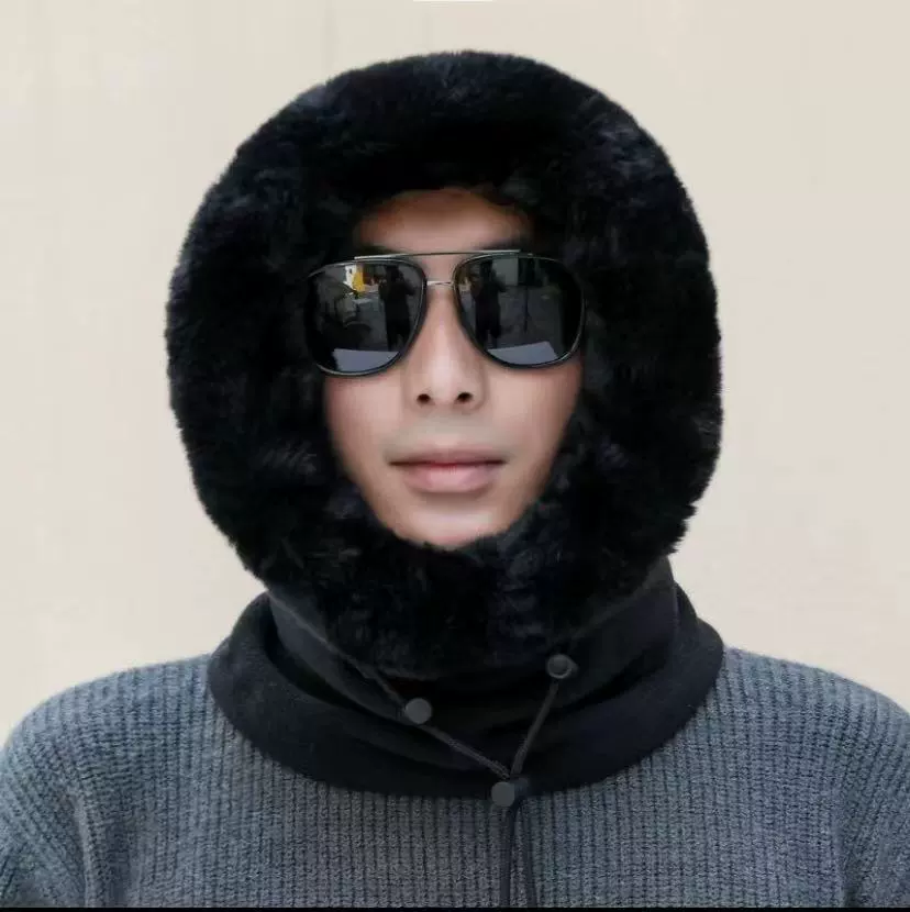 ЫнбюSoft холодостойкий лыжный шлем для езды на велосипеде