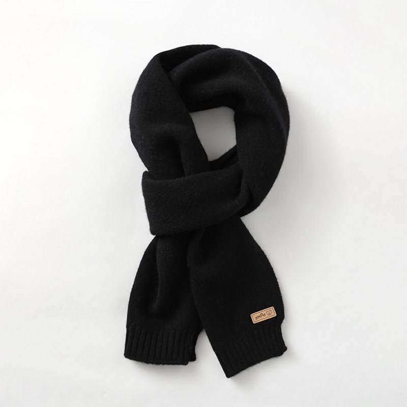 블랙 [리틀 베어 로고]