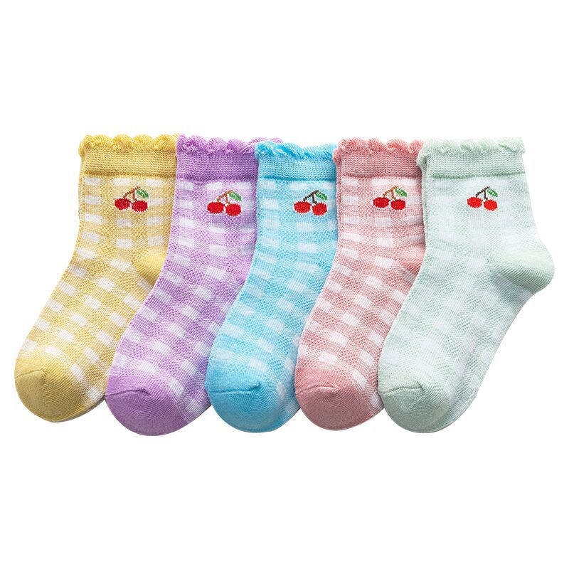 Children's Socks - Image 4