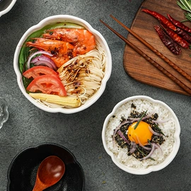 碗;盘;其他餐饮用品