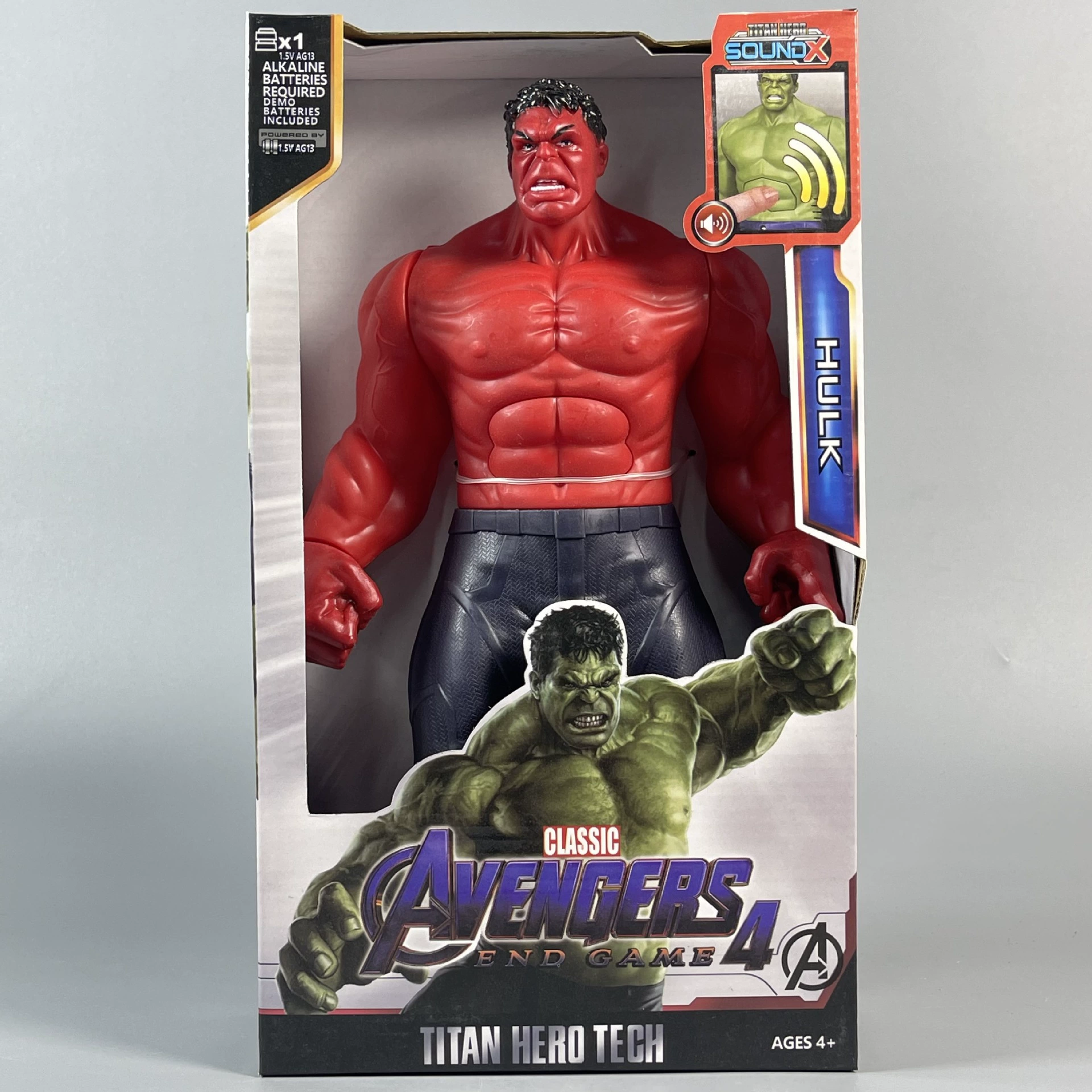 The Avengers, игрушка, Бэтмен, Железный человек, США, Человек-паук, Халк