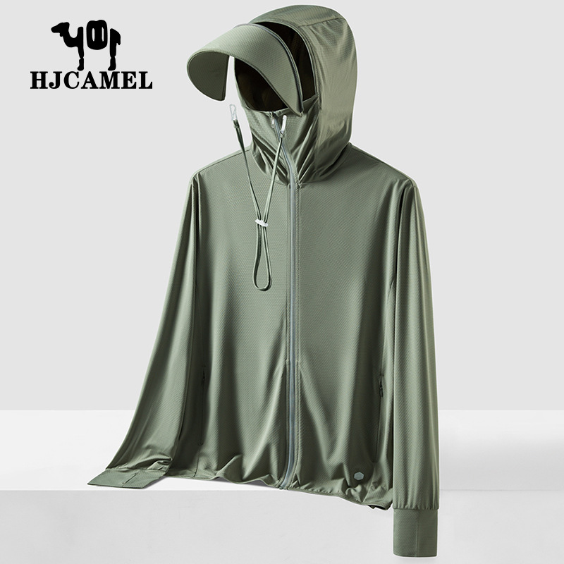 【남성】반딧불 그린