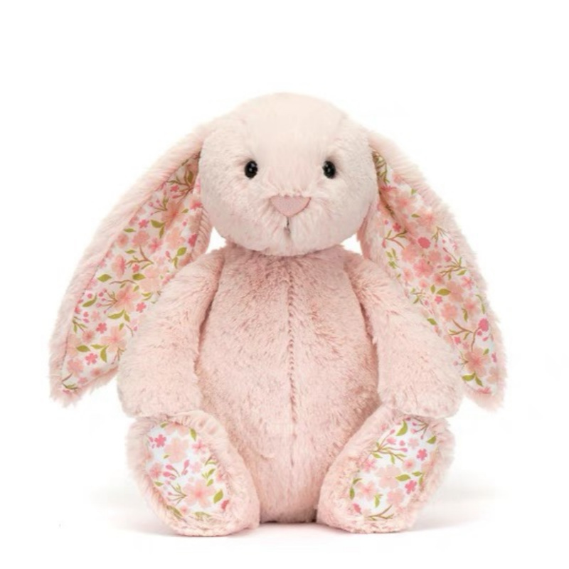 Jellycat muñeca triple marca completa sol oso cachorro dragón volador muñeca de peluche transfronteriza regalos al por mayor