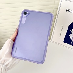 适用红米Kpad 8.8寸透明防摔壳小米7spro硅胶肤感红米pad2 保护套