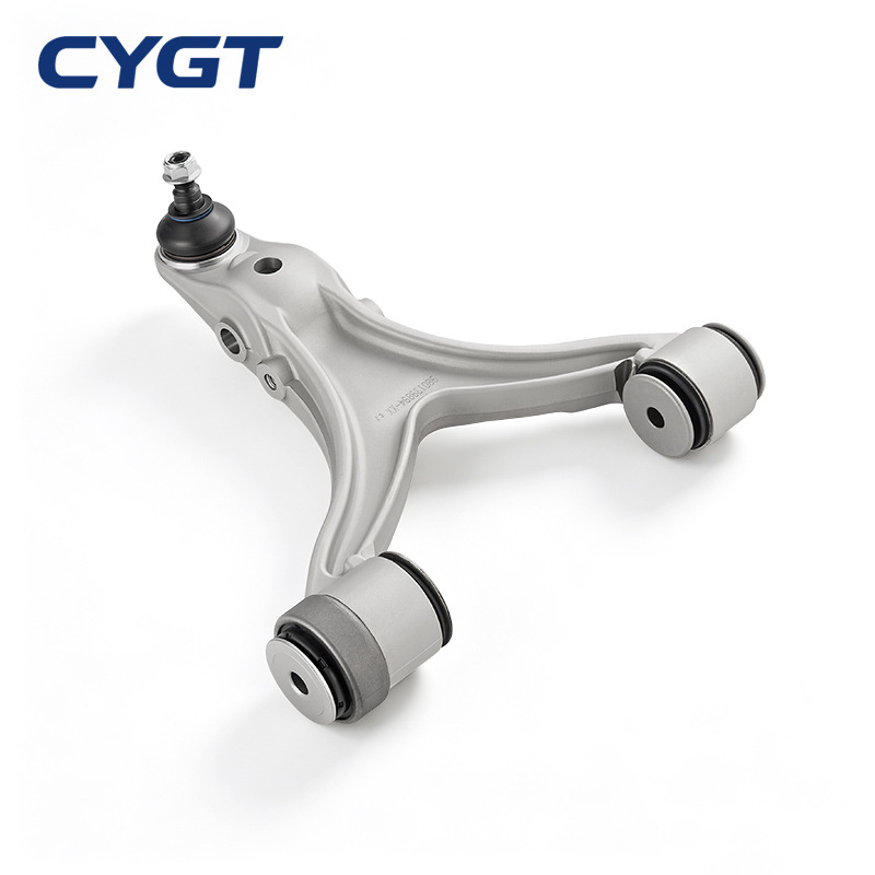 980139916-XD Maserati M139 GT right rear lower suspension control arm aluminum alloy large ball joint