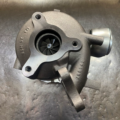 Suitable for Nissan Yd25 Gt2056V 767720-5004S 14411-Eb700 Turbocharger