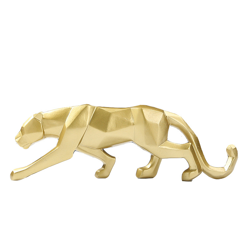 Nordic Resin Figurine 5