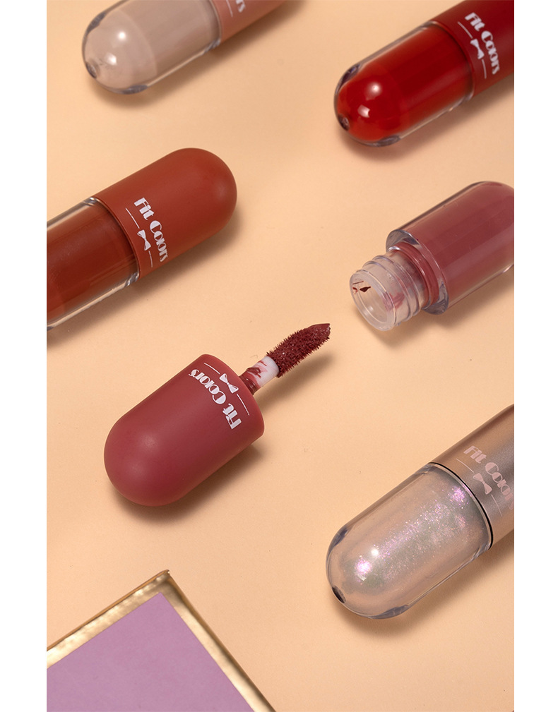 Lip Gloss Set Image 11