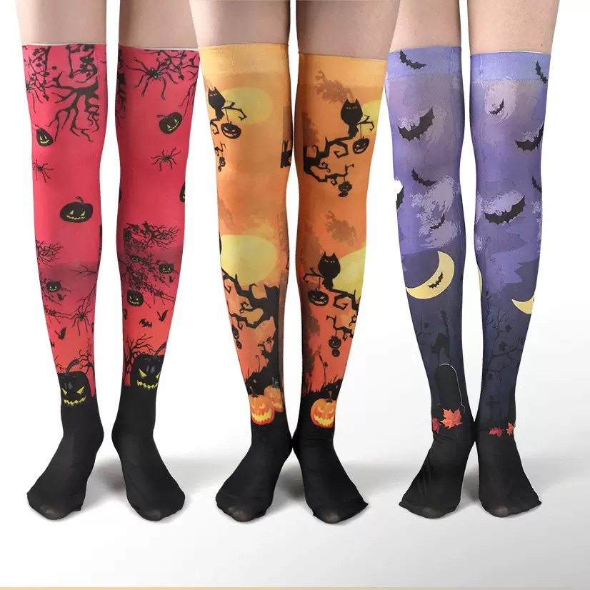 knee socks