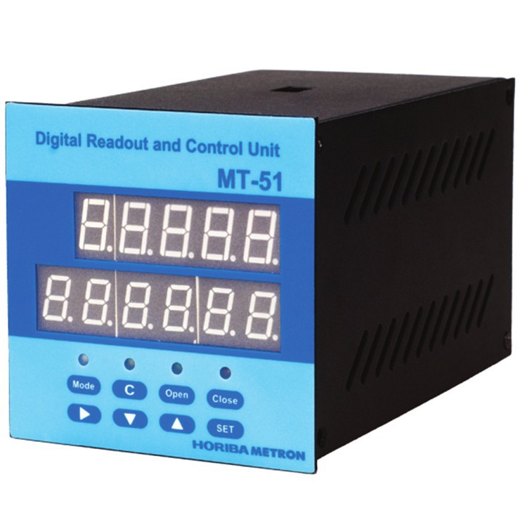 HORIBA STEC MT-51专用电源装置