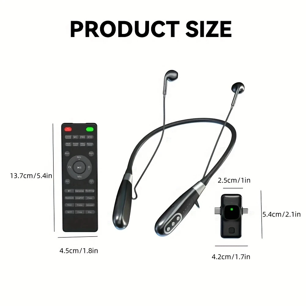 Microphone, wireless travel mobile phone, E8