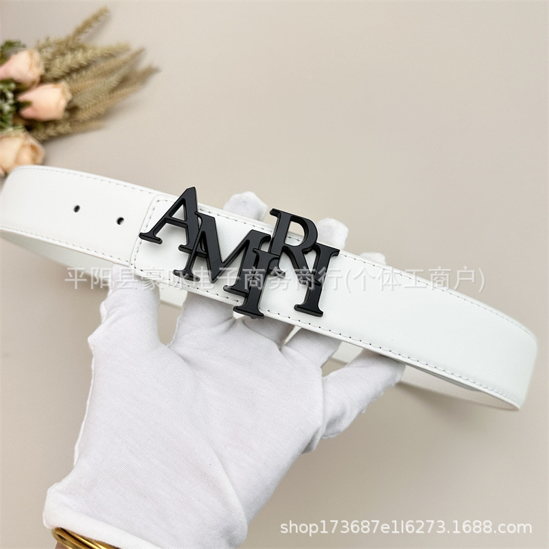 문자 AM 검정 일반 흰색
