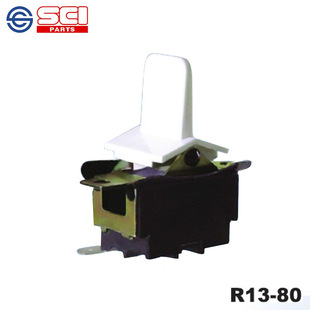 Taiwan SCI new R13-80 toggle switch 3 feet 6 feet brand new original genuine goods