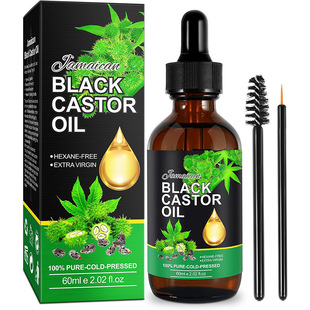 �羳���QTK���龫��Castor Oil���B��Ȼ���o��������ë�l�o������