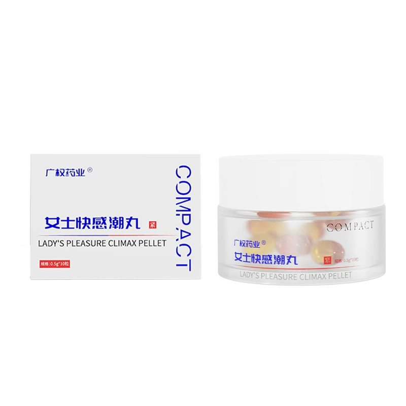 Спрей для продления и смазка (Guangquan Pharmaceutical) — продление, смазка, средства для удовольствия