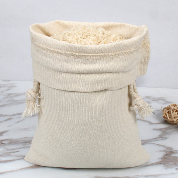 cloth bag