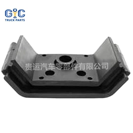 悬挂系统;其他行走系统;减震系统