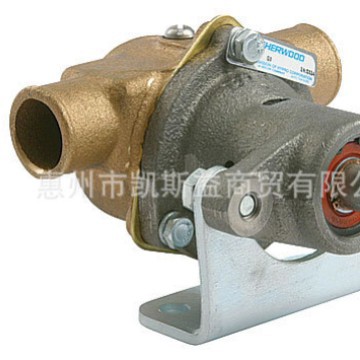 SHERWOOD叶轮泵Sherwood G1  G-1