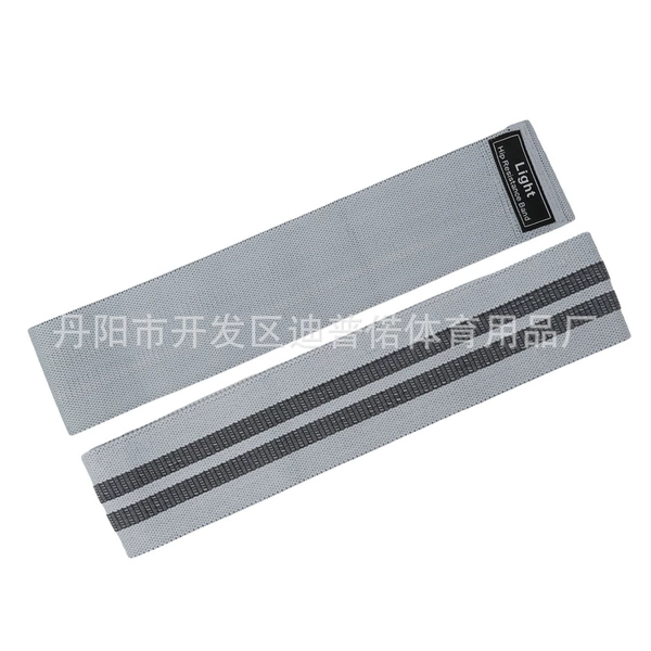 Light gray small tension (76*8cm)