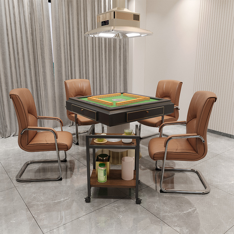Silla de mahjong silla de respaldo especial para la sala de ajedrez y tarjetas 2024 nuevo tipo de silla de computadora doméstica silla de sofá cómodo