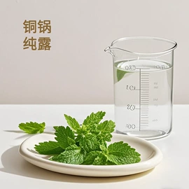 植物香料;功能饮料;漱口水
