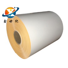 供应3M3922 DSL光白热转移不干胶印刷标签材料整支散料模切印刷