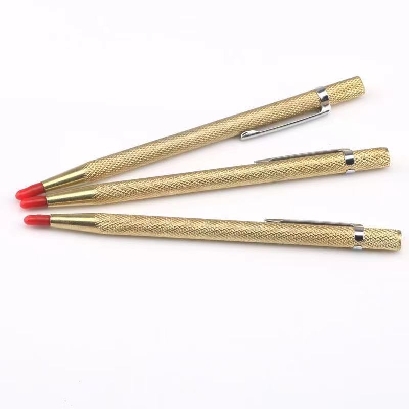 펜 자르기 용 타일 용 특수 스크립 칼 펜 스틸 바늘 텅스텐 스틸 스크라이빙 마킹 도구 유리 금속 스크랩 아티팩트