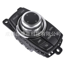 65829206444�m��BMW F07 F02 X3 F25�������̨�๦���_�P