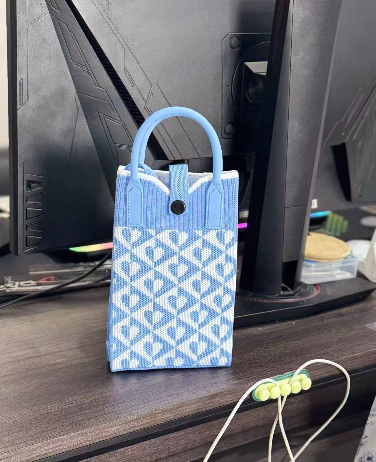 Azul y Blanco Amor