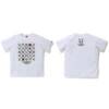 【Children's Clothing】037 White