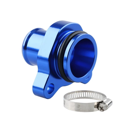 N 20 335I X1X3/water – Soyutma sisteminin digər hissələri - blue