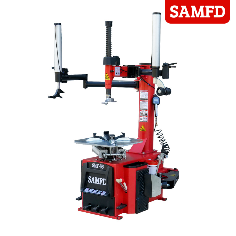 Máquina raspadora de neumáticos para automóviles Máquina raspadora de neumáticos eléctrica para motocicletas Máquina desmontadora de neumáticos Herramienta de mantenimiento a prueba de explosiones Máquina desmontadora automática de neumáticos