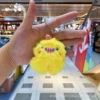 Yellow monster