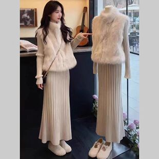 2026�ﶬ�Շ�����粻�����߰ٴ��R�׺���ë��Ƥ�ݿ�������Ů