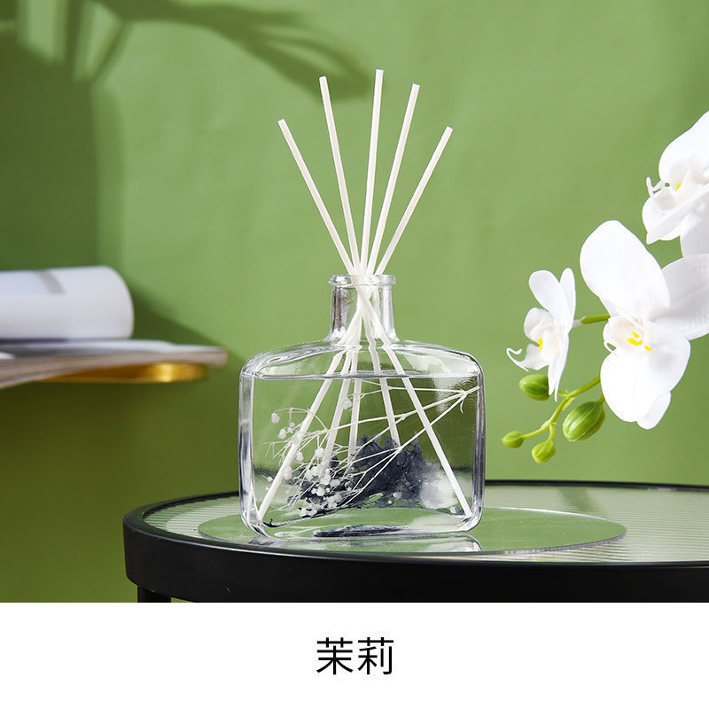 卸売 100 ミリリットル液体無火アロマ植物エッセンシャルオイル装飾品ホームベッドルームトイレフレグランス消臭と臭気除去|undefined