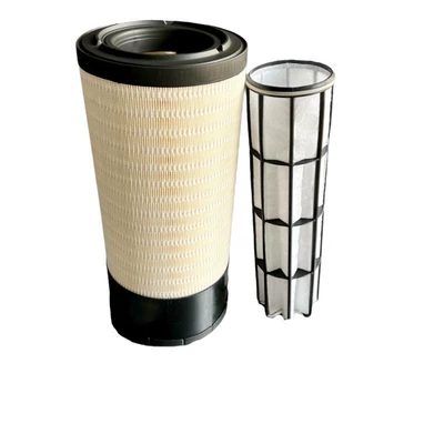 Air, Air filter