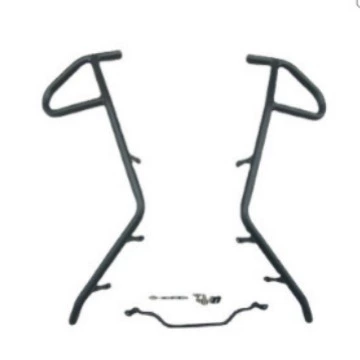 for Qianjianghong 150Adv Motorcycle: Motorcycle bumper