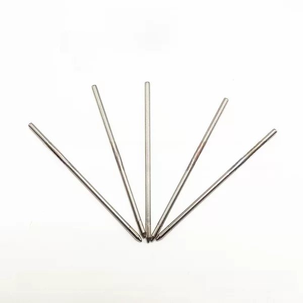 Factory Direct supply Yihan D1 ballpoint pen core wholesale 67/68MM neutral refill gravity Pen multi-function pen refill