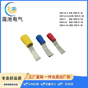 ��Ƭ���A�^�����^ LBV1.25-4.6  ���~ 1000ֻ/��