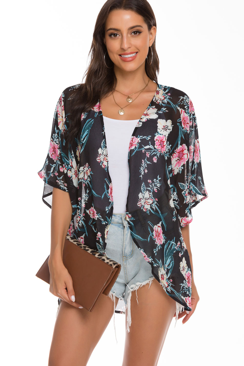 새로운 검은 꽃 2